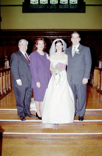 David Carolyn Erynn Doug1